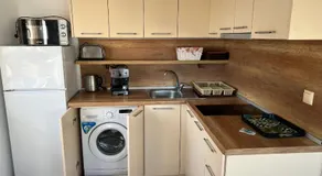 Частен апартамент Стамополу - Private Two-Bedroom Apartment Stamopolu - Image 2