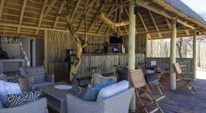 TimBila Camp Namibia - Image 2