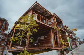 Suneta Hostel Chiangkhan - Image 4