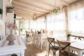 La Casa Di Menny Maison de Campagne - Image 3
