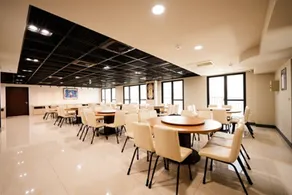 Chi Fong Ocean City Hotel - Image 4