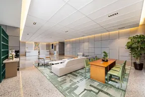 Country Inn & Suites by Radisson Beijing Wangjing West Subway Station Central Academy of Fine Arts - Image 2