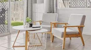 Stylish Cosy Retreat in North Lakes w all Air-Con - Image 4