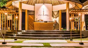 Lala Mukha Tented Resort Khao Yai - Image 5