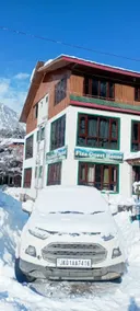 Goroomgo Fiza Guest House Pahalgam - Image 5