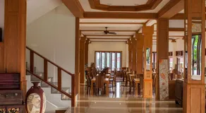 Chiangkhan River Mountain Resort - Image 2