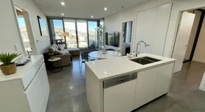 Olympic Park Delight - 2 Bdrm -Parking - Views - Image 3