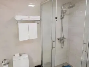 Thank Inn Hotel Jiangsu Xuzhou Jiawang District Biantang County - Image 4