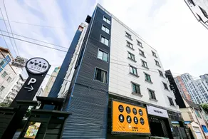 Daejeon Daeheung Star Hotel - Image 4