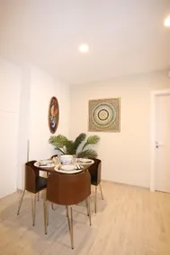 Unique luxury apartment and rooms - Image 3