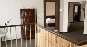 Hotel Zelený dům - Image 4