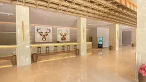 Sika Deer Manor Hotel - Image 5