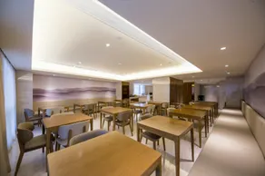 Ji Hotel Wenzhou Longwan Wanda - Image 5