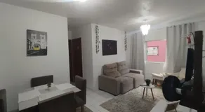 Apartamento Aconchegante em Icoaraci Perto da Orla e Mangueirão - Image 3