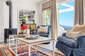 Dieu Donné Vineyard Self-Catering Cottages - Image 1
