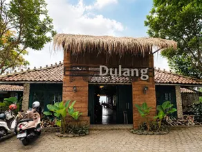 Dulang Resort & Resto - Image 3
