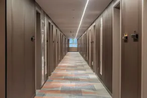 Borrman Hotel Jining Jiaxiang - Image 3