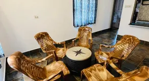Coastal Nest Home - Malpe Beach - Image 3