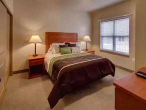 HOME PLACE LODGE AND SUITES - Image 2