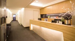 Fun Inn Taipei Hostel - Image 4