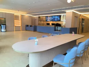 Hanting Hotel Grand Hospital of Shuozhou - Image 4