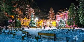 Journée à Borjomi pour votre repos et vos vacances entre amis et en famille - Image 5