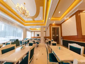 Vienna Hotel Hunan Shaoyang South Railway Station - Image 2