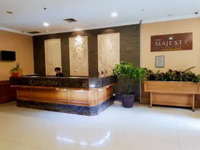 LUX 3BR PRIVATE APARTMENT (The majesty Bandung) - Image 2