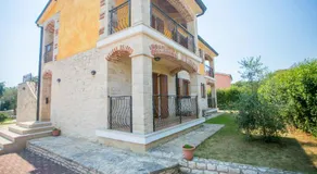 Familiehus med pool Buici, Porec (K-19720) - Image 4