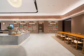 Ji Hotel Dongguan International Trade Pedestrian Street - Image 4