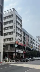 星輝旅宿 MS Hotel 一中館 - Image 5