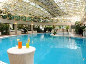Beijing Jinlong Hotspring Hotel - Image 5