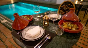 The Grand Riad & Spa  - Image 4
