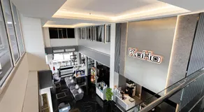 Koho Hotel - Johor Bahru - Image 5