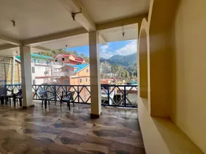 Goroomgo Sahara Inn Dalhousie - Image 5