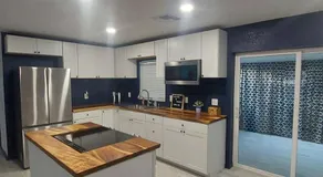 Retreat Overlooking Lake Dora! - Image 3