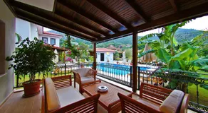 Mavi Deniz Konuk Evi - Image 3