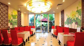 WILD LOTUS Apartment HA NOI - Image 5