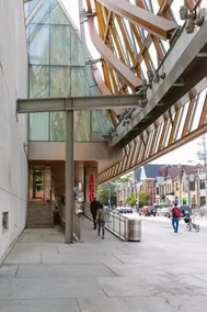 Whitehall Suites - Front Street West - Image 4