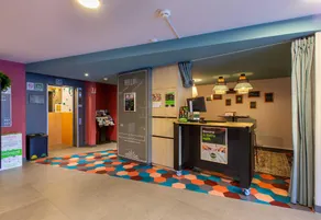 B&B HOTEL Orléans Nord Saran - Image 4