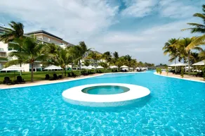 Sea Links Beach Hotel - Image 2