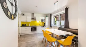 Mountain Love Appartements - by myNests - Image 2