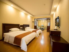 GreenTree Alliance Yancheng Sheyang County Xixin Temple Hotel - Image 5