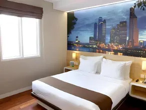 Citihub Hotel @Kediri - Image 2