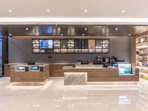 Hanting Hotel Zhenjiang Railway Station North Square - Image 4