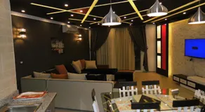 Three-Bedroom Apartment at Louly Beach Resort - Image 2