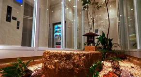 Bande Hotel Tenpozan Higashi - Image 5
