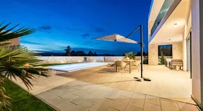 Villa Cissa,brand new villa with private pool - Image 3