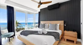 9 La Mer, 5 Belmore Tce - Ultimate Beachside Living - Image 2
