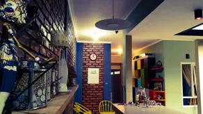 PoLaz (Bed 'n Brew) - Image 3